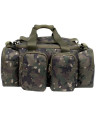 Trakker Taška univerzální NXC Camo Pro Carryall Medium
