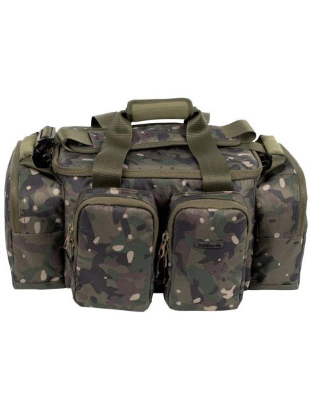 Trakker Taška univerzální NXC Camo Pro Carryall Medium