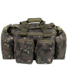 Trakker Taška univerzální NXC Camo Pro Carryall Medium