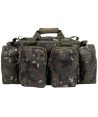 Trakker Taška univerzální NXC Camo Pro Carryall Medium