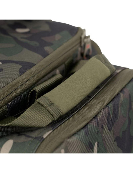 Trakker Taška univerzální NXC Camo Pro Carryall Medium