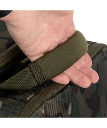 Trakker Taška univerzální NXC Camo Pro Carryall Medium