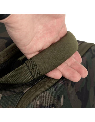 Trakker Taška univerzální NXC Camo Pro Carryall Medium