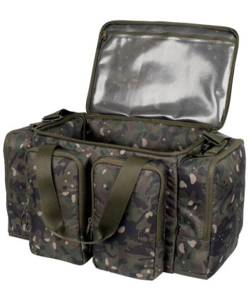 Trakker Taška univerzální NXC Camo Pro Carryall XL