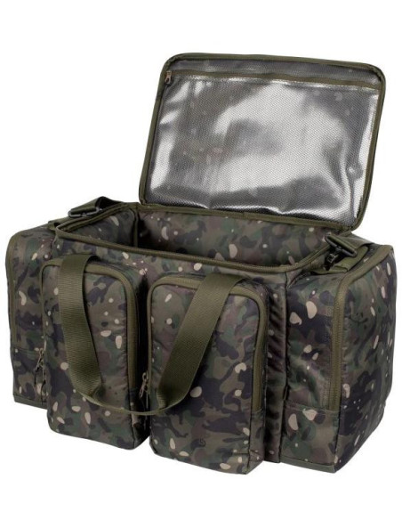 Trakker Taška univerzální NXC Camo Pro Carryall XL