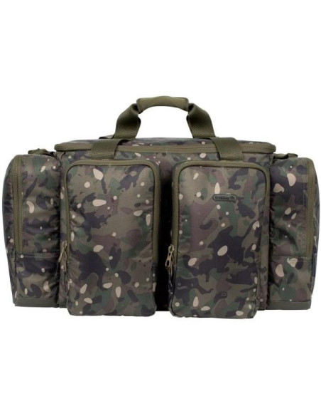 Trakker Taška univerzální NXC Camo Pro Carryall XL
