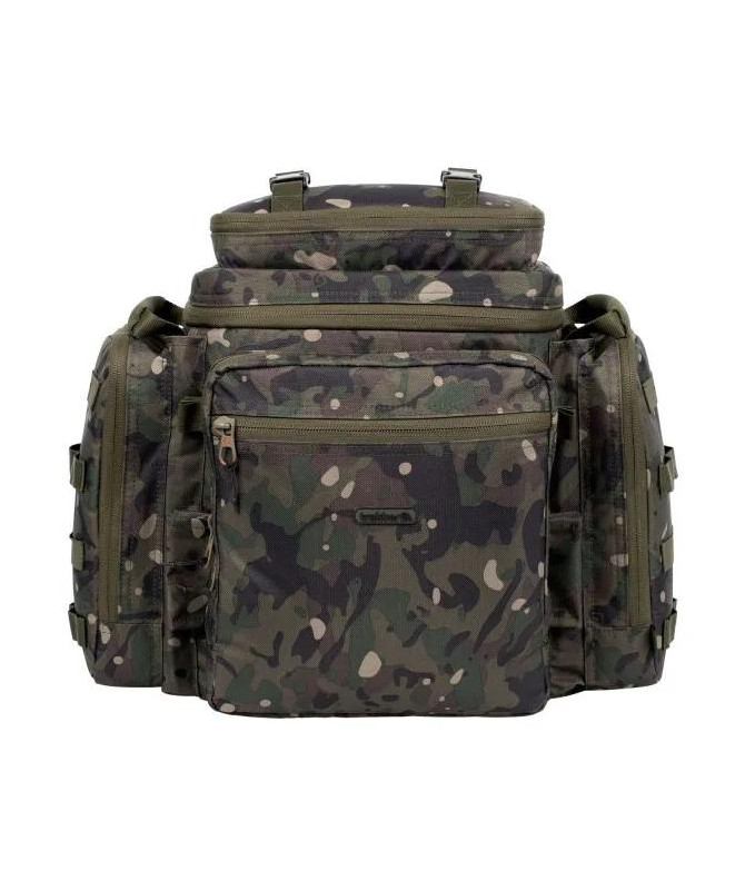 Trakker Batoh NXC Camo Scout Rucksack