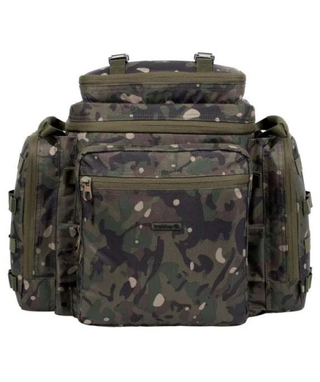 Trakker Batoh NXC Camo Scout Rucksack
