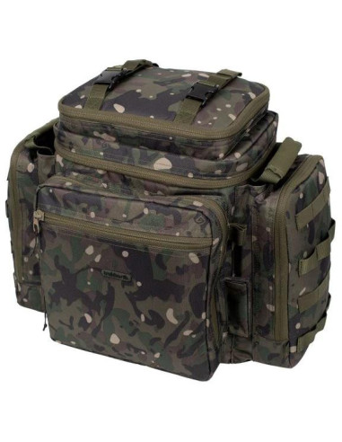 Trakker Batoh NXC Camo Scout Rucksack