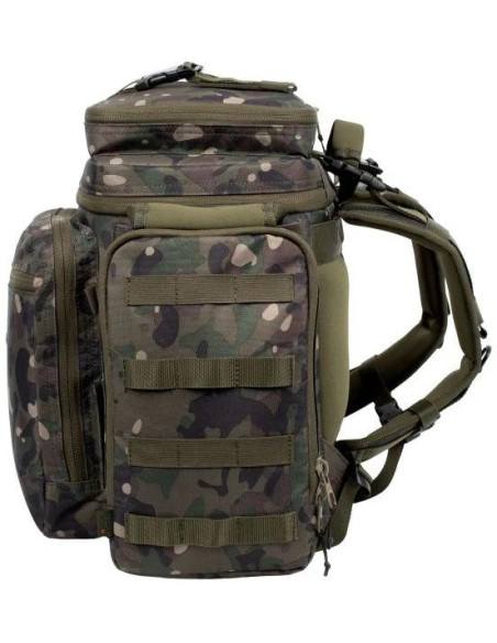 Trakker Batoh NXC Camo Scout Rucksack