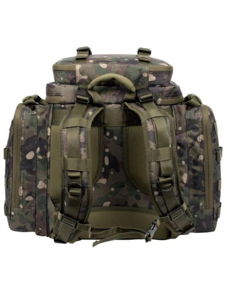 Trakker Batoh NXC Camo Scout Rucksack