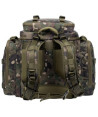 Trakker Batoh NXC Camo Scout Rucksack