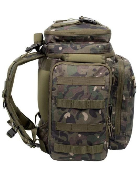 Trakker Batoh NXC Camo Scout Rucksack