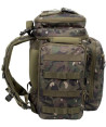 Trakker Batoh NXC Camo Scout Rucksack
