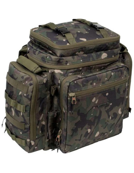 Trakker Batoh NXC Camo Scout Rucksack