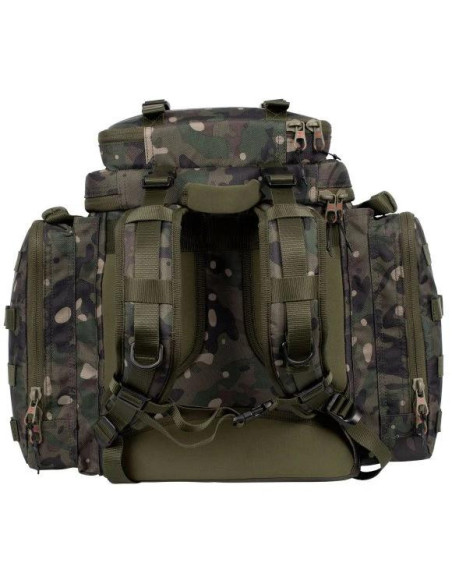Trakker Batoh NXC Camo Scout Rucksack