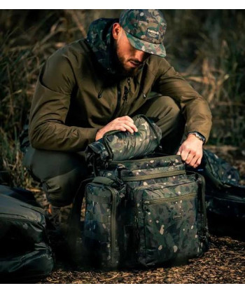 Trakker Batoh NXC Camo Scout Rucksack