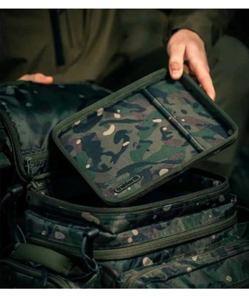 Trakker Batoh NXC Camo Scout Rucksack