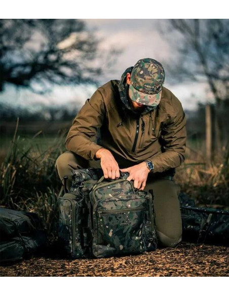Trakker Batoh NXC Camo Scout Rucksack