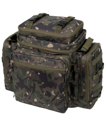 Trakker Batoh NXC Camo Scout Rucksack