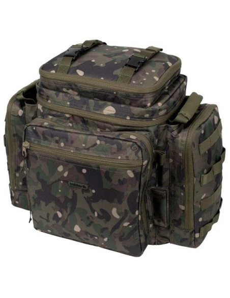 Trakker Batoh NXC Camo Scout Rucksack