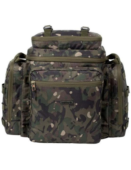 Trakker Batoh NXC Camo Scout Rucksack