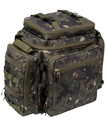Trakker Batoh NXC Camo Scout Rucksack