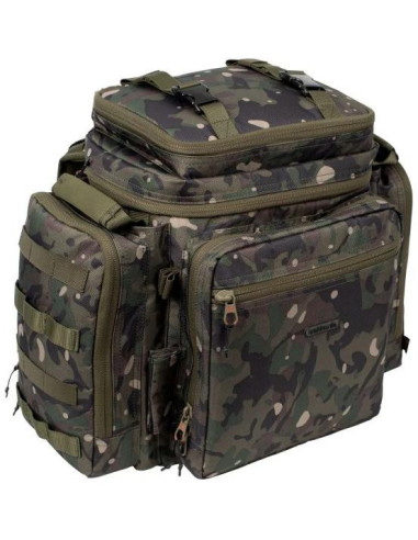 Trakker Batoh NXC Camo Scout Rucksack