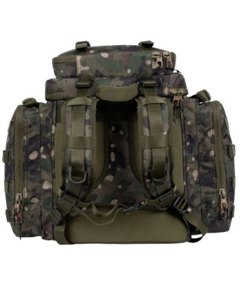 Trakker Batoh NXC Camo Scout Rucksack