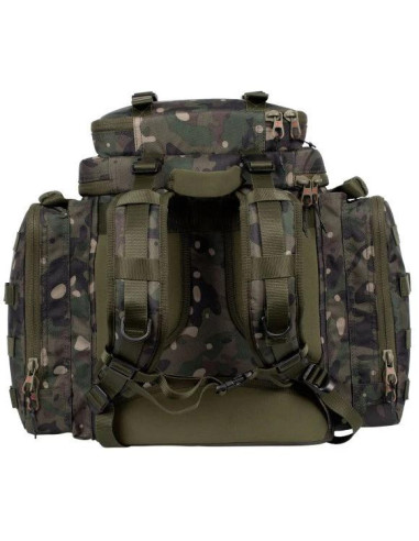 Trakker Batoh NXC Camo Scout Rucksack