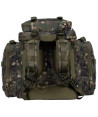 Trakker Batoh NXC Camo Scout Rucksack