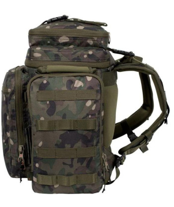 Trakker Batoh NXC Camo Scout Rucksack