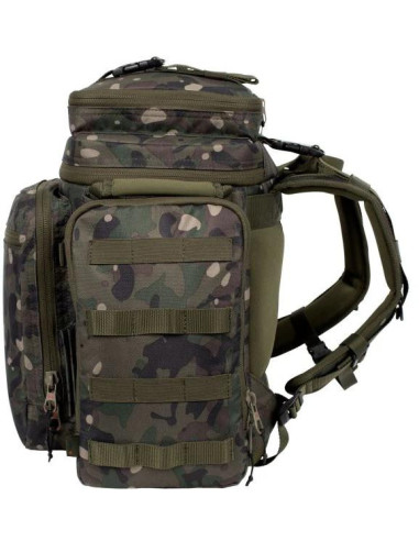 Trakker Batoh NXC Camo Scout Rucksack