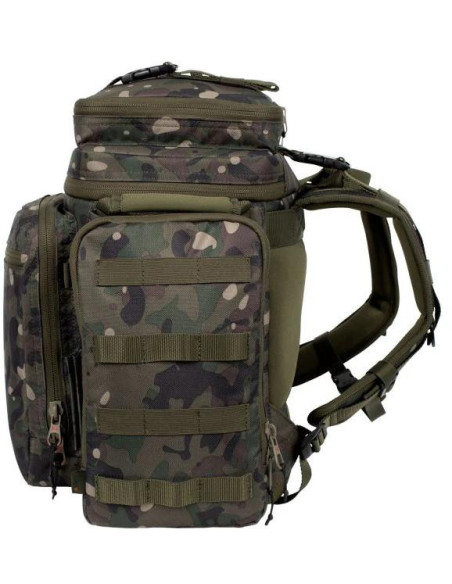 Trakker Batoh NXC Camo Scout Rucksack