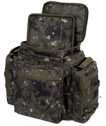 Trakker Batoh NXC Camo Scout Rucksack