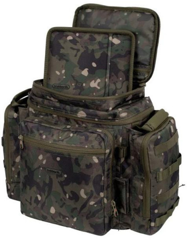 Trakker Batoh NXC Camo Scout Rucksack