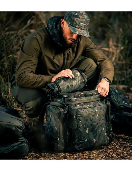 Trakker Batoh NXC Camo Scout Rucksack