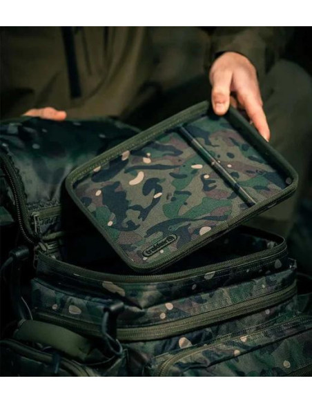 Trakker Batoh NXC Camo Scout Rucksack