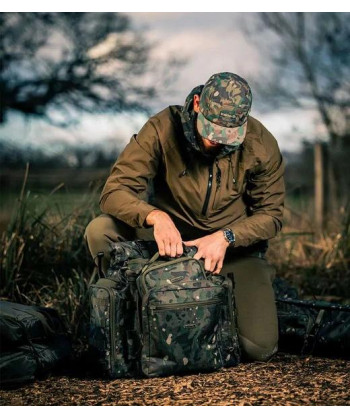 Trakker Batoh NXC Camo Scout Rucksack