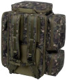 Trakker Batoh NXC Camo Deluxe Rucksack