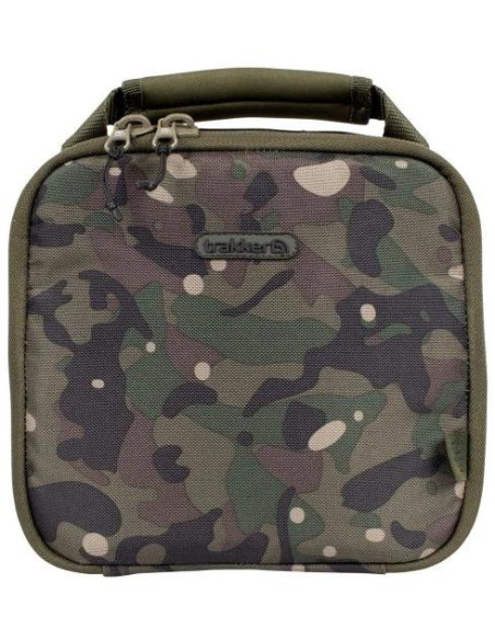 Trakker Taška NXC Camo Tackle Bag