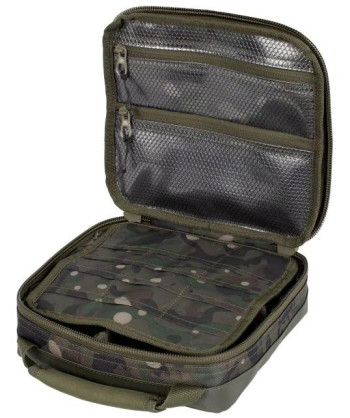 Trakker Taška NXC Camo Tackle Bag