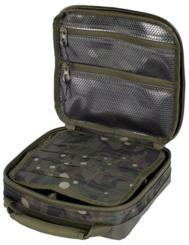 Trakker Taška NXC Camo Tackle Bag