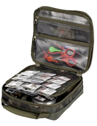 Trakker Taška NXC Camo Tackle Bag