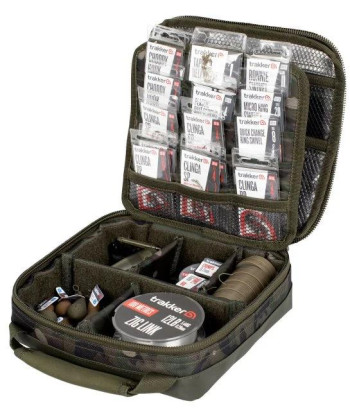 Trakker Taška NXC Camo Tackle Bag