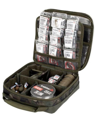Trakker Taška NXC Camo Tackle Bag