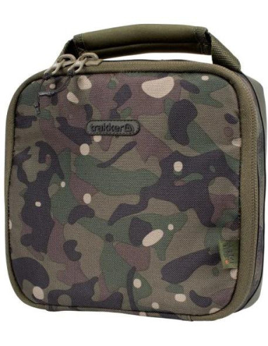Trakker Taška NXC Camo Tackle Bag