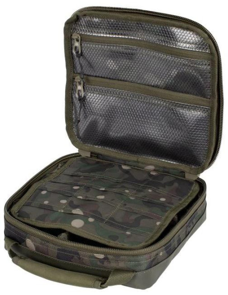 Trakker Taška NXC Camo Tackle Bag