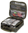 Trakker Taška NXC Camo Tackle Bag