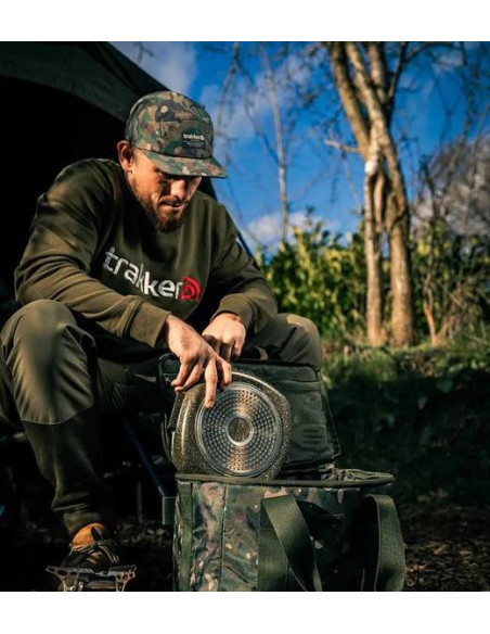 Trakker Taška na nádobí NXC Camo Cook-R Bag
